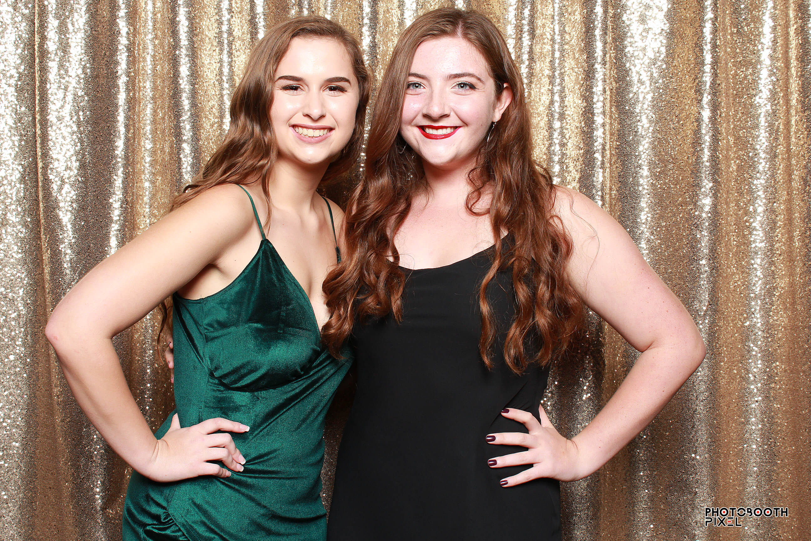 Alpha Chi Omega Formal | View more photos from the event at gallery.photoboothpixel.com/u/PhotoBoothPixel/Alpha-Chi-Omega-Formal